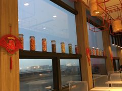 -百事佳烧鸭牛腩(上海虹桥站店)