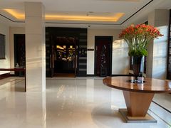 -杭州西子湖四季酒店·金沙厅