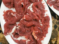 -蔡社牛肉城(龙湖店)