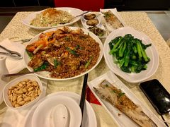 -喜记避风塘炒辣蟹(旗舰店)