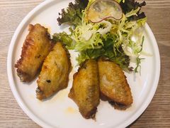 -Maxpoint Kitchen 西餐咖啡(乐峰广场店)