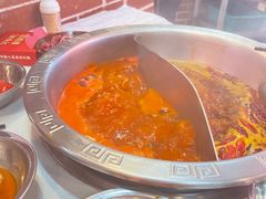 -憨铁匠老火锅(龙岗万科里店)