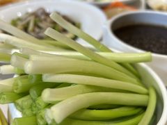 -乔家小院•非遗驴肉•本地小海鲜(滨河路店)