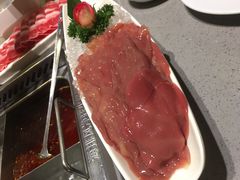 -海底捞火锅(奥山世纪城店)