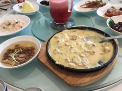 -上海会馆(香港名都店)