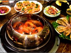 -船奇蒸汽海鲜·闽菜(八市海鲜总店)