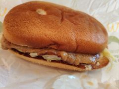 -麦当劳餐厅(龙平西路店)