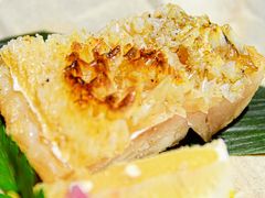 -镹·鱼料理  国产鱼使用店