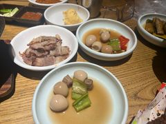 -泥炉烧肉师(新街口金銮巷店)