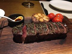 烤小牛排-Atto Primo