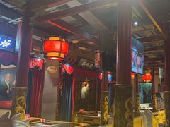 -蜀江龙火锅(339店)
