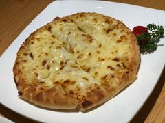 -菲滋意式餐厅(富阳东方茂店)