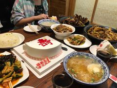 -掌上鲜(南顺城街店)