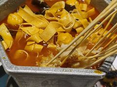 -壹陆陆烧烤(平房总店)