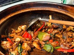 -观塘港茶餐厅(八一大道店)