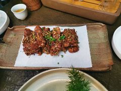 -瓦库茶馆17号(海汇港店)