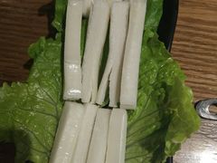-大丰收脆鱼(万达江北店)