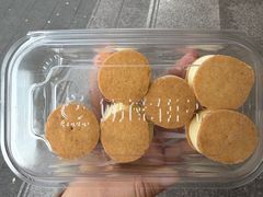 -甜嘟嘟烘焙坊(舒城路店)
