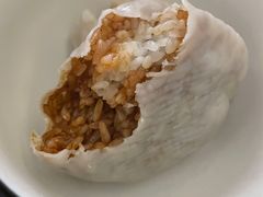 -航天馒头(瞻园路店)