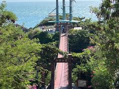 -三亚西岛海洋文化旅游区