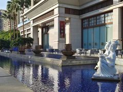 -三亚凤凰水城凯莱度假酒店