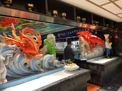 -尚海豆捞(乐虹坊店)