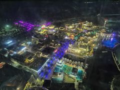 -三亚海昌梦幻海洋不夜城