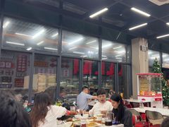 -嘉升大排档(番禺总店)