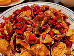 -福苗小骆驼烧烤(曲江店)