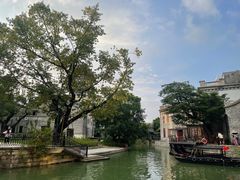 -赤坎·广东华侨国际旅游度假区