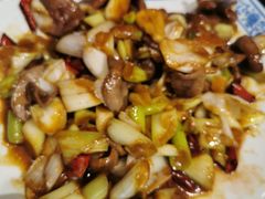 -十六中酱肉·烧烤·京菜小馆(五方桥旗舰店)