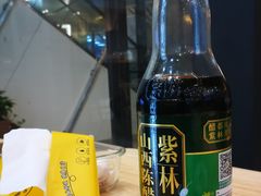 -黎一碗大碗手工面(城市立方店)
