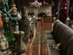 -Tajine Moroccan塔金摩洛哥中东餐厅
