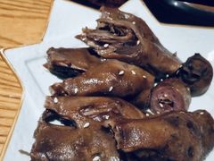 -德香苑脆皮烤鸭·经典(爱融荟城店)