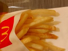 -麦当劳(莆田荔城大道万达店)