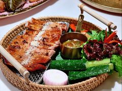 -KEAAMI 摩登泰 by TIAGO(颐堤港店)
