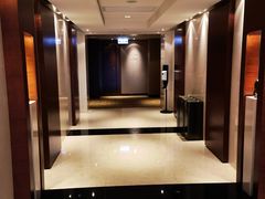 -香港尖沙咀凯悦酒店