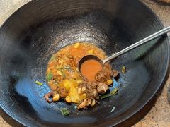 -印象老灶台三下锅·湘西本土原味菜(天门山索道店)