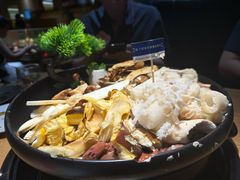 -一朵菌·野生菌探索家火锅(南亚店)