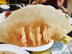 -邢家锅贴老店·非遗·开封菜(金明广场店)