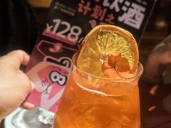 -MR.ROCKY洛奇先生·西餐&酒吧(琶醍店)