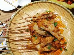 -成都吃客(九眼桥店)