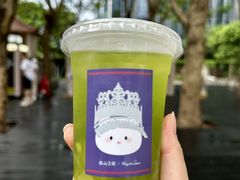 -深圳湾万象城(南山店)