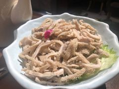 -快乐小羊·内蒙牛羊肉火锅(流花中心店)