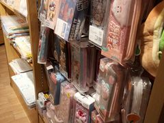 -九木杂物社(恒隆广场店)