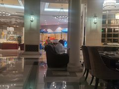 -武汉洲际酒店·漢自助餐厅