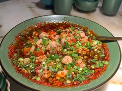 徐家口口脆-锦府盐帮·李宅(领展购物广场中关村店)