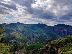 -北京上方山国家森林公园