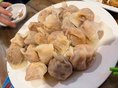 -宝源饺子(麦子店街店)