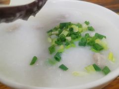 -粥君好殿·道滘肉丸粥(文华路店)